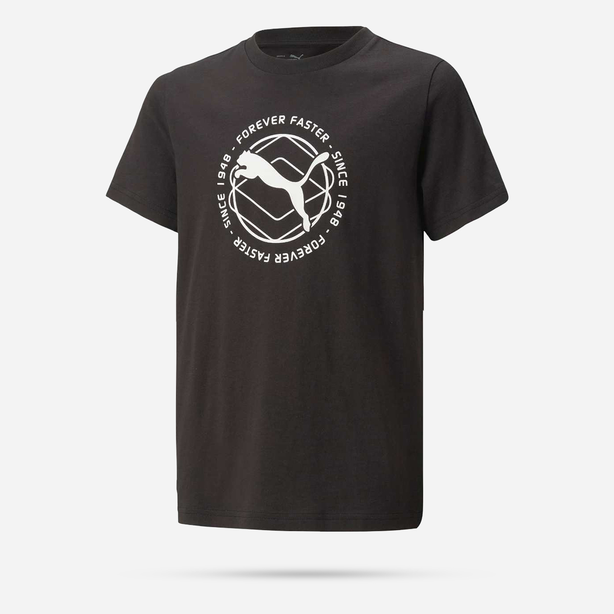 AN296125 Active Sports Graphic Tee