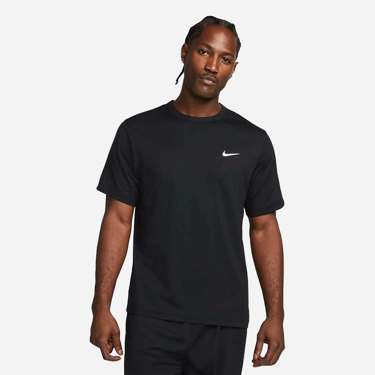 AN298380 Nike Dri-fit Uv Hyverse Men's Short
