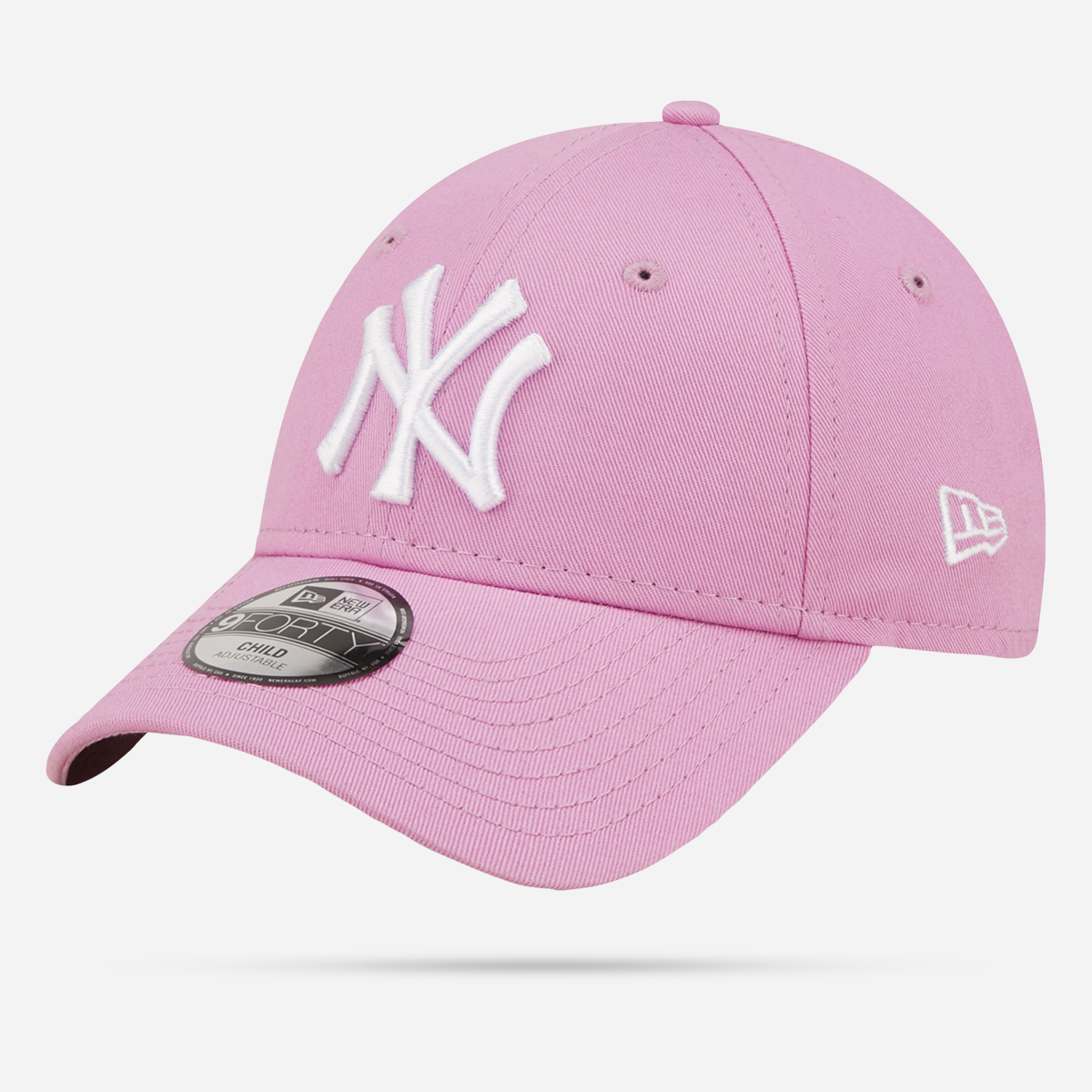 Perth Blackborough Sjah klauw New Era NY Yankees Cap Kids | Junior | 290431