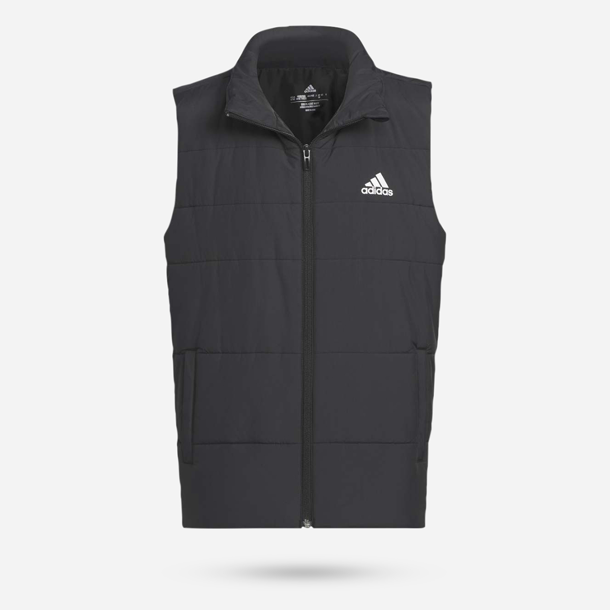 AN302812 jk pad vest