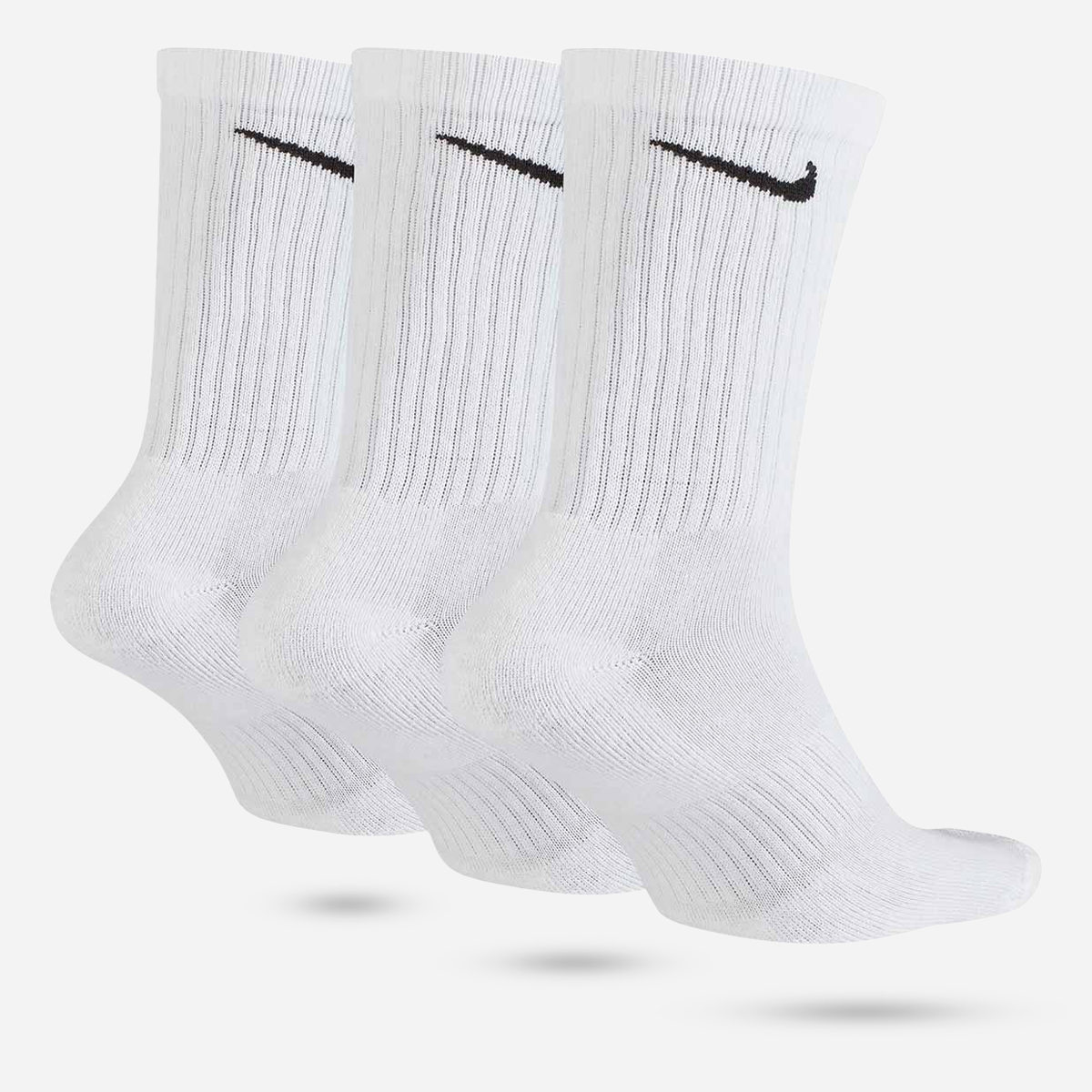 Dank je inleveren Merchandiser Nike Everyday Cushion Crew Sock - 3 pack | 38-42 | 98644