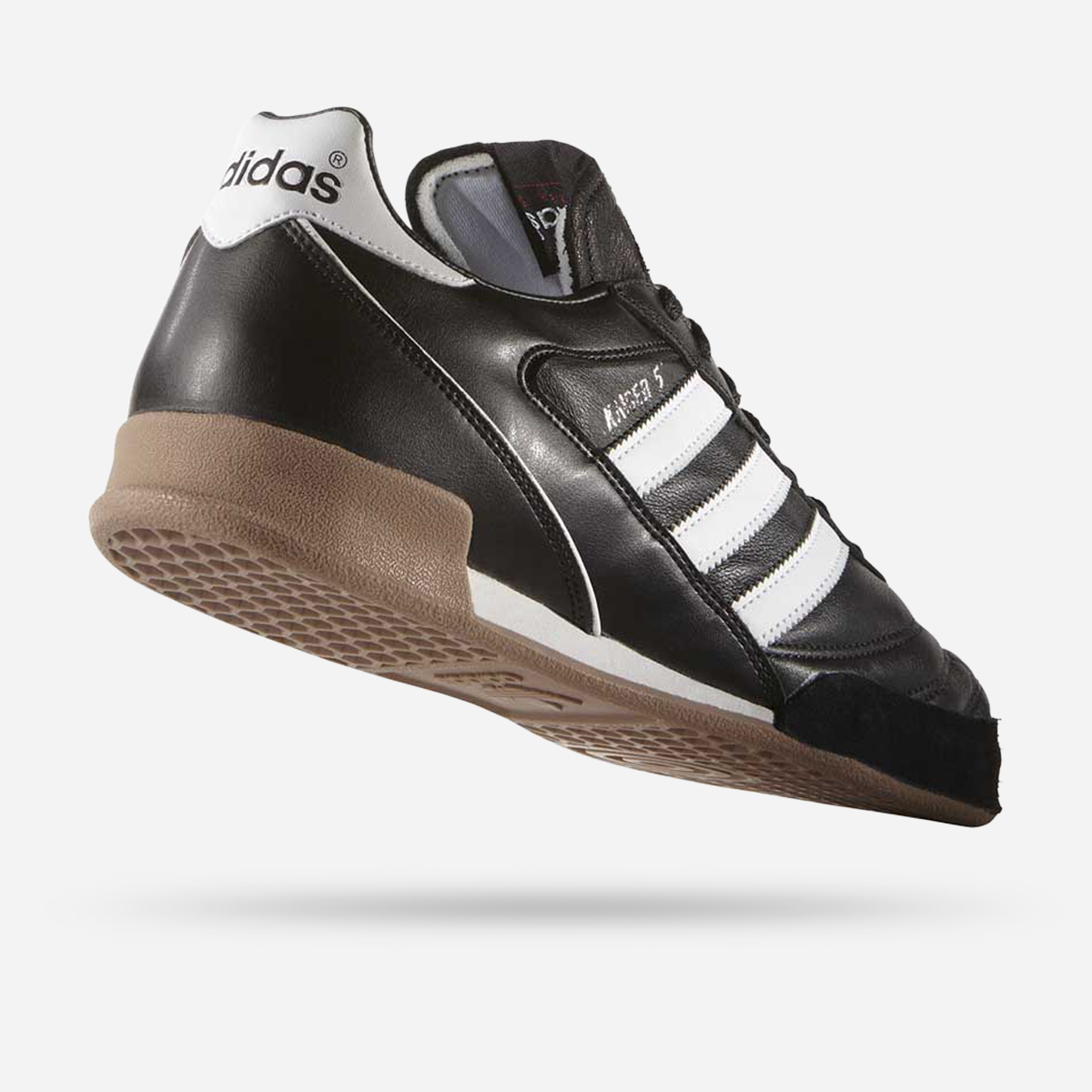 Adidas kaiser deals 5 zaal