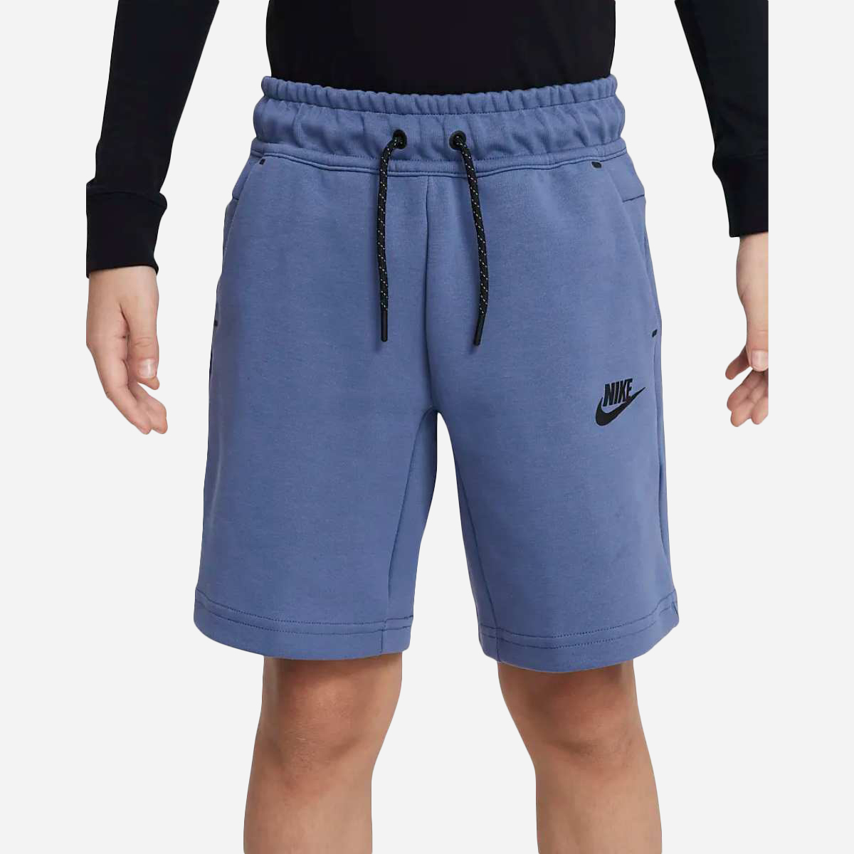 R schapen tellen Nike Tech Fleece Short Junior | 164 | 321767