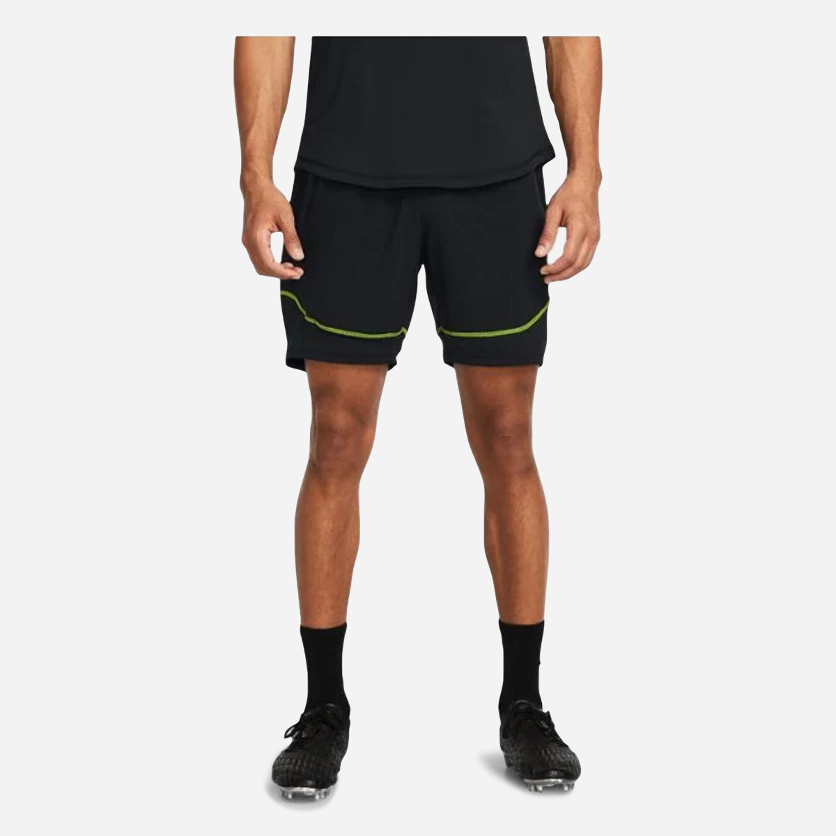 Under armour best sale fitness professional discount