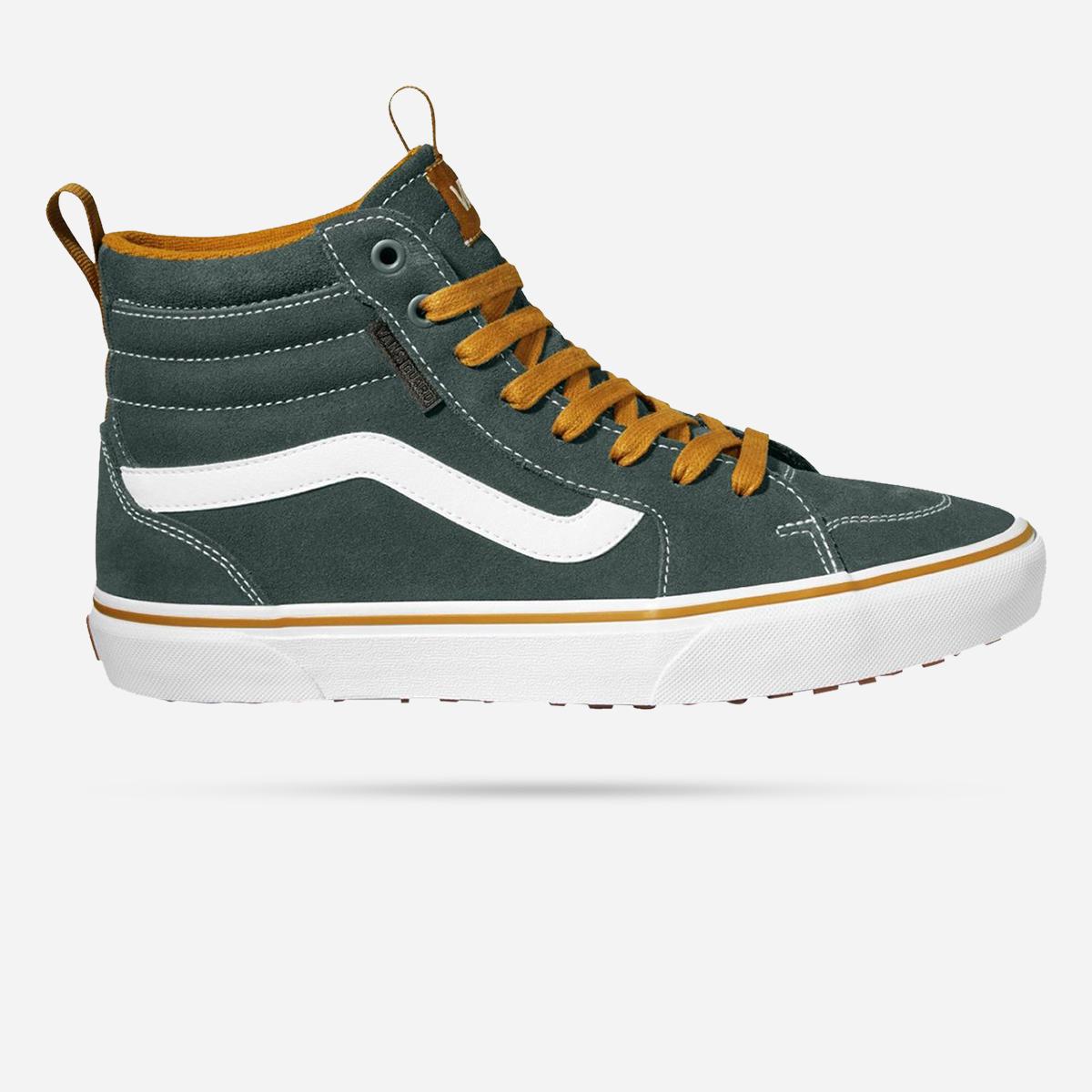 Vans vandaag besteld sales morgen in huis