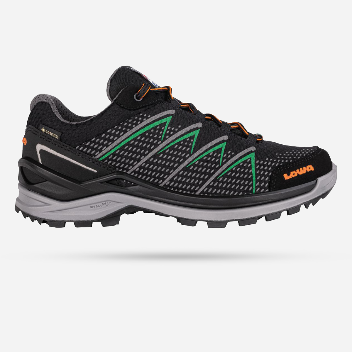 AN292655 Vierdaagse Ferrox N4d Gtx Lo Ws