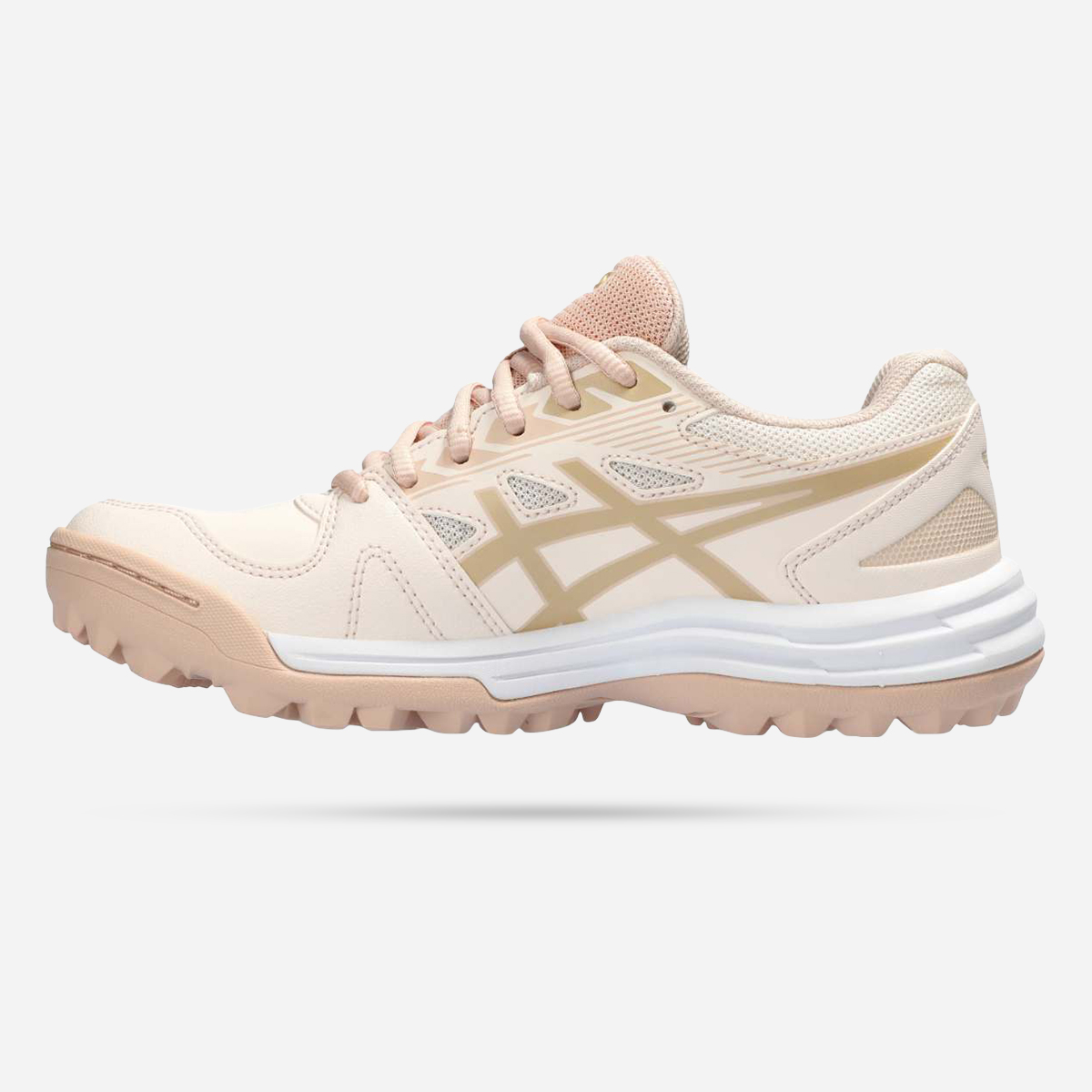 Asics discount hockeyschoenen dames