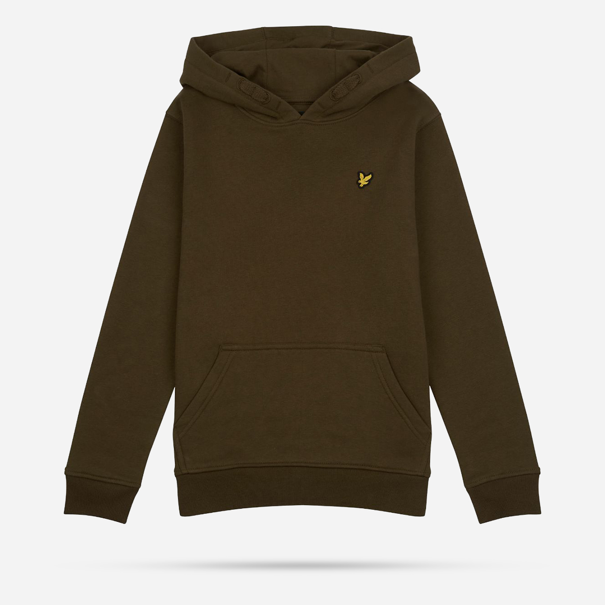 AN306300 Classic Hoody Fleece