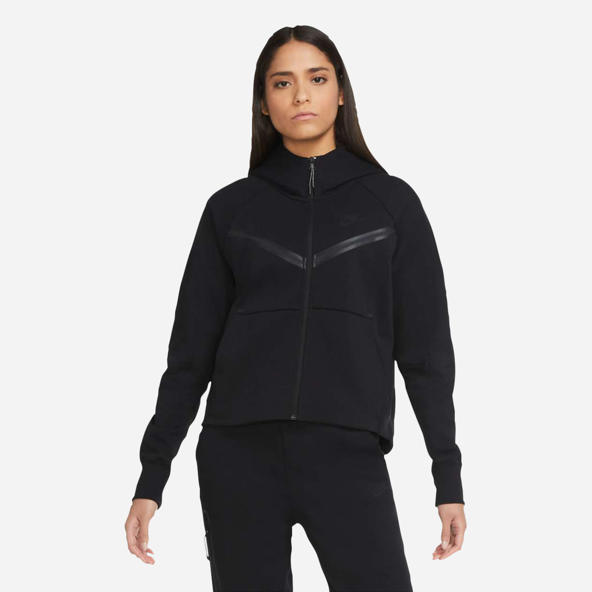 ontsmettingsmiddel Evacuatie ziekte Nike Tech Fleece Hoodie | XS | 97271