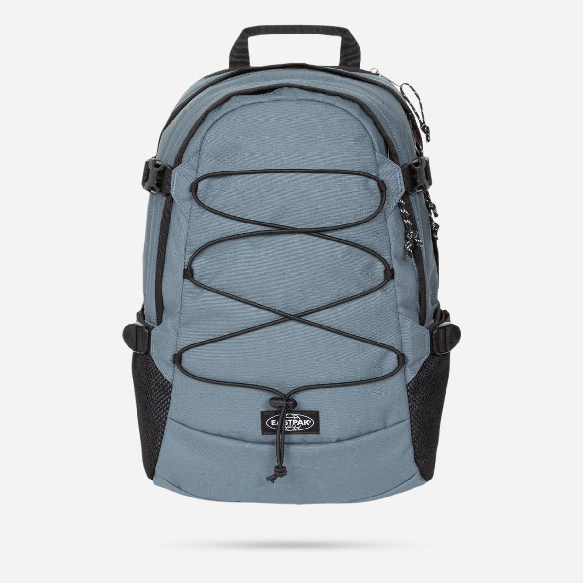 Sac eastpak hotsell 27 litres intersport