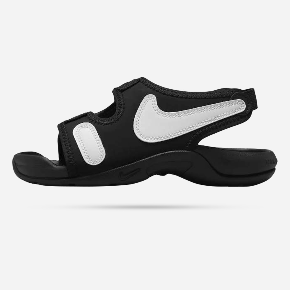 Beheer ontwerper Krankzinnigheid Nike Sunray Adjust 6 Little Kids' Sandalen | 28 | 344681