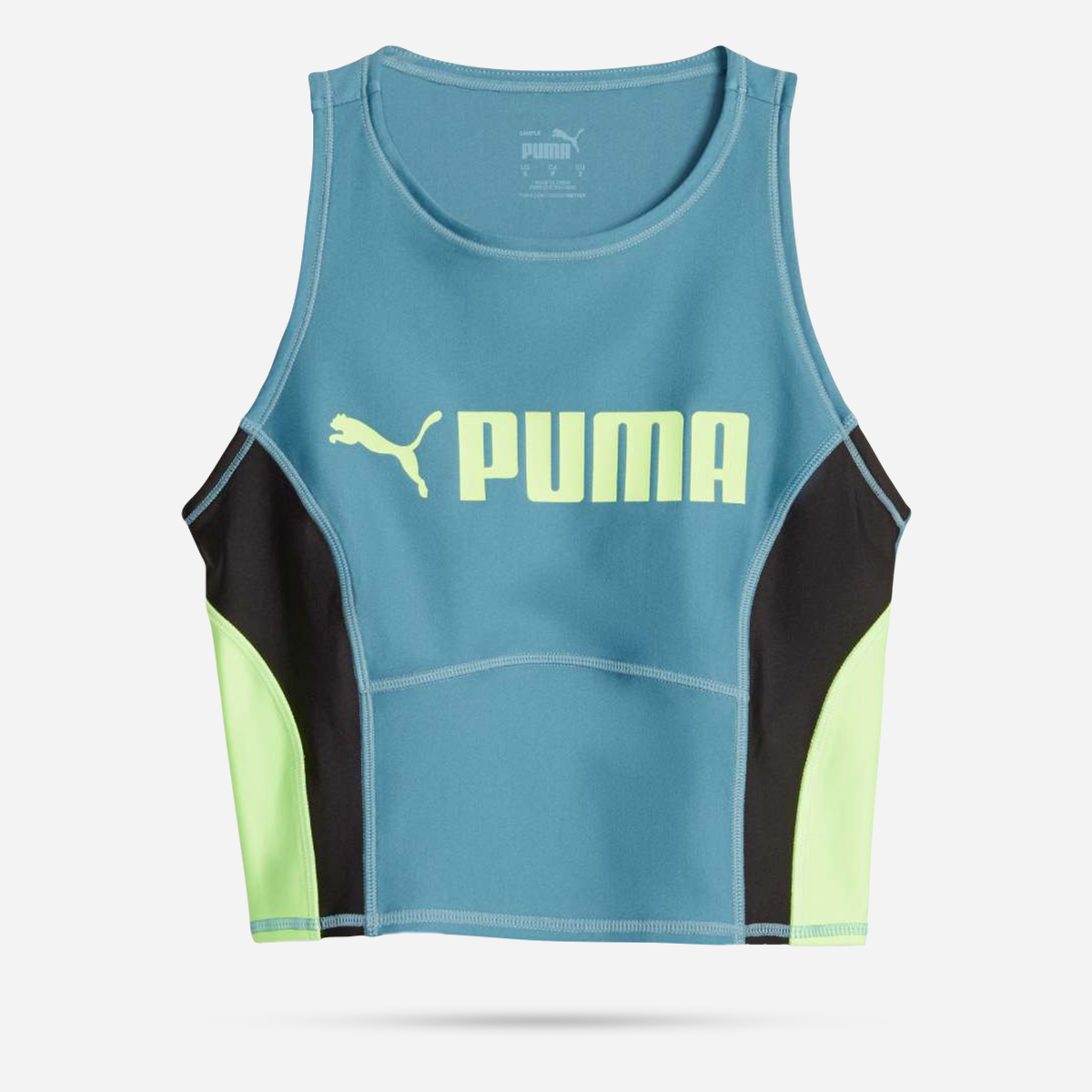 PUMA Fit Eversculpt Tank M 343354