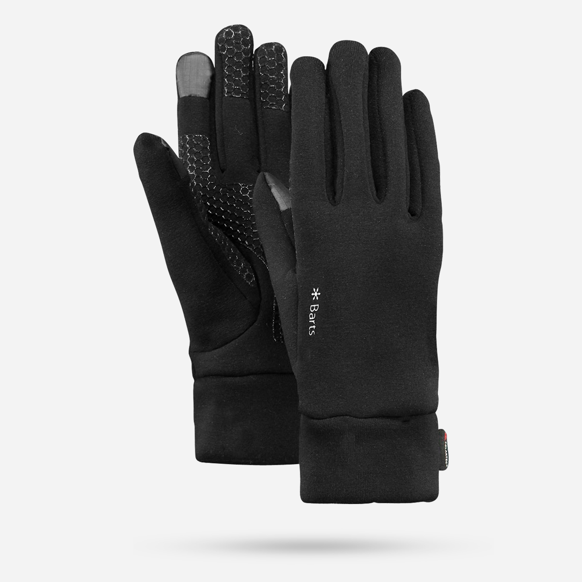 kassa Luchtpost gemeenschap Barts Powerstretch Touch Gloves | M-L | 280085