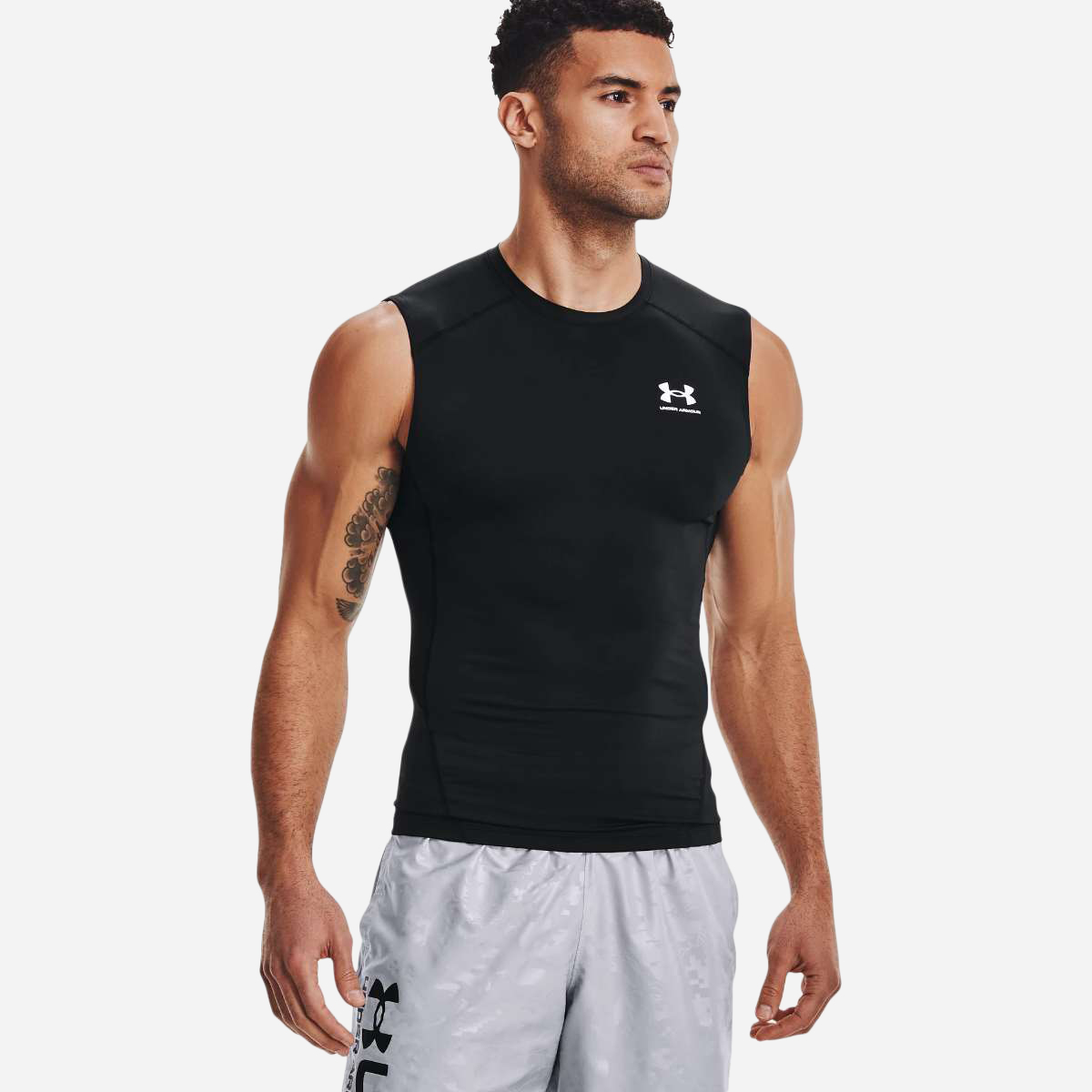 heatgear armour
