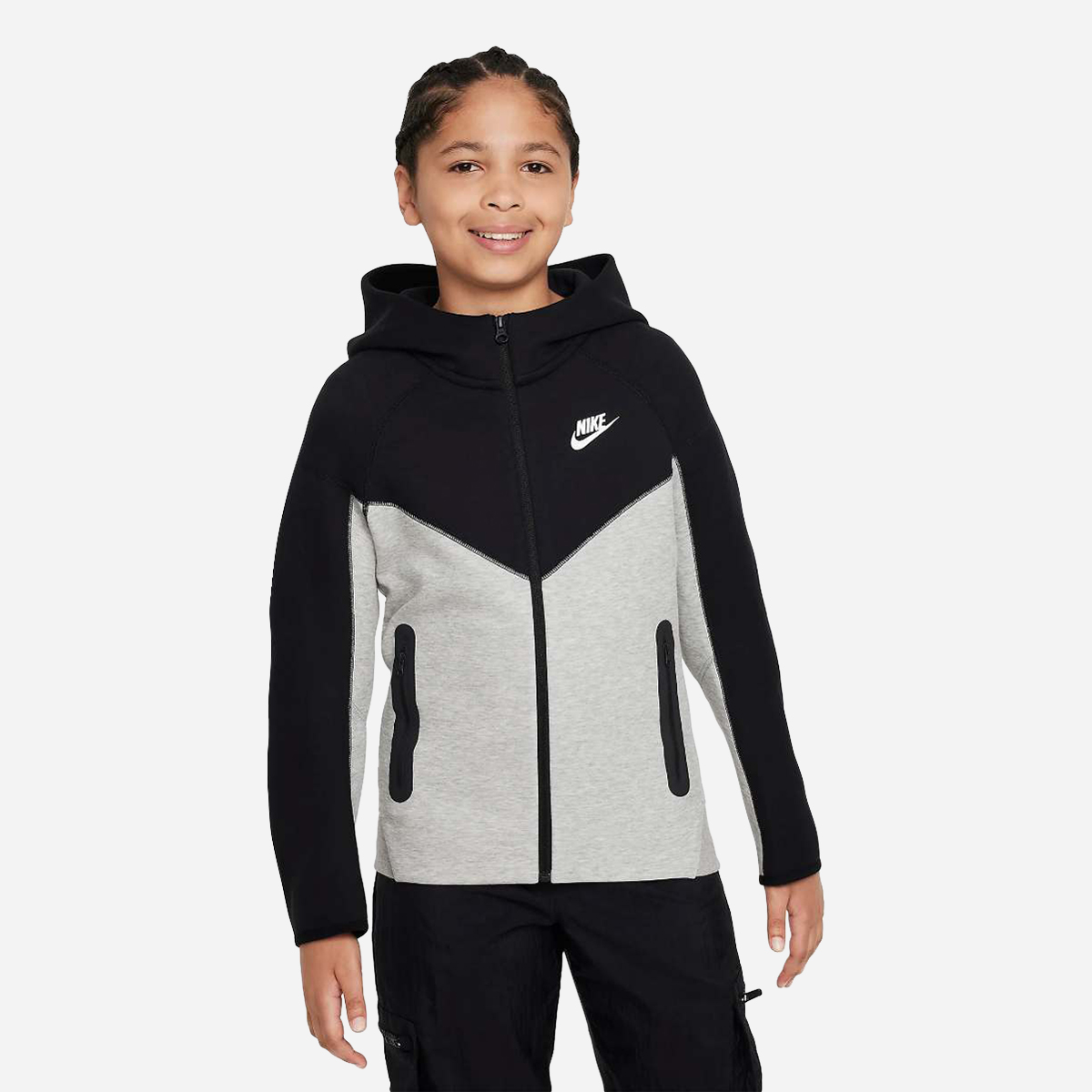 AN302918 Sportswear Tech Fleece Big Kids'