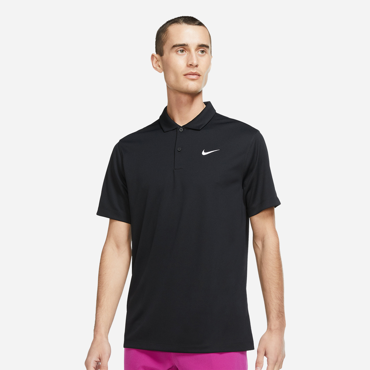 AN283538 Court Dri-fit Men's Tennis Polo