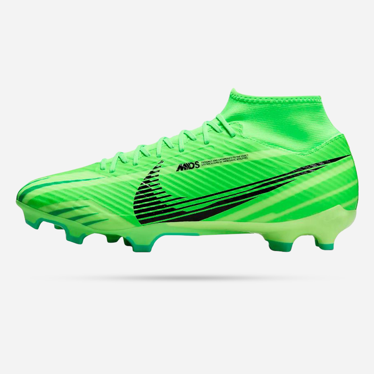 AN309664 Zoom Superfly 9 Academy MDS FG/MG Voetbalschoenen Senior