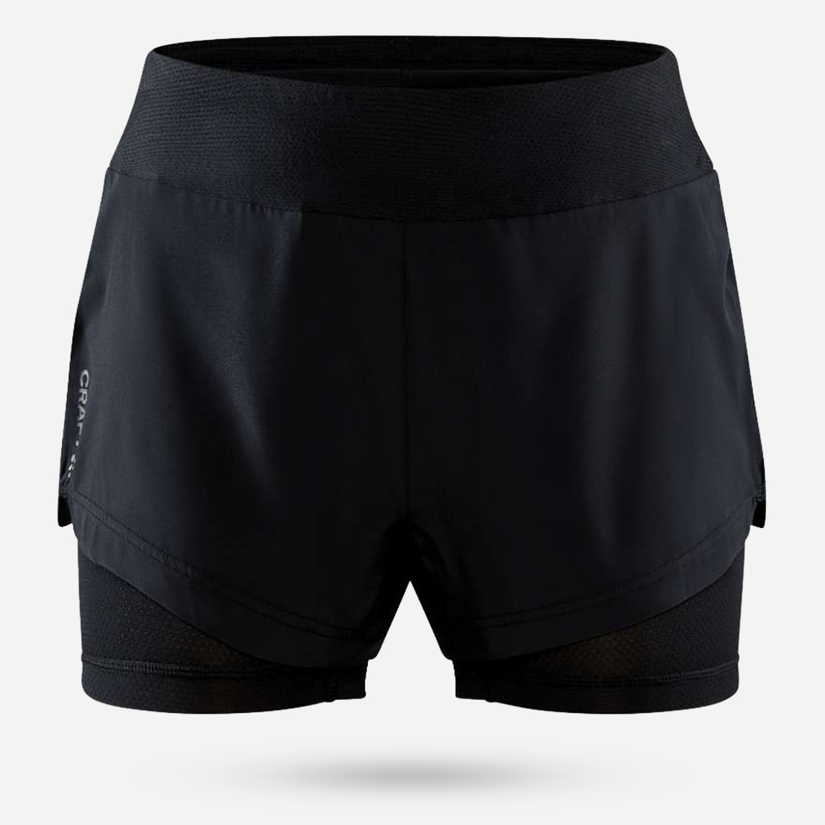 AN266463 Adv Essence 2-in-1 Shorts Dames