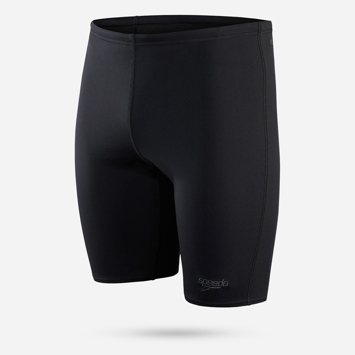 Wedstrijdzwemshorts voor heren
