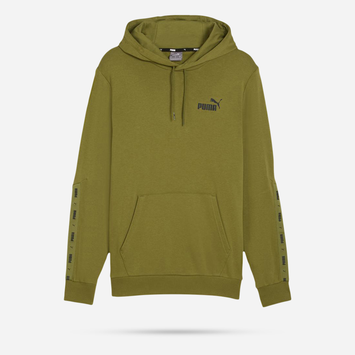 Puma taped sales hoodie