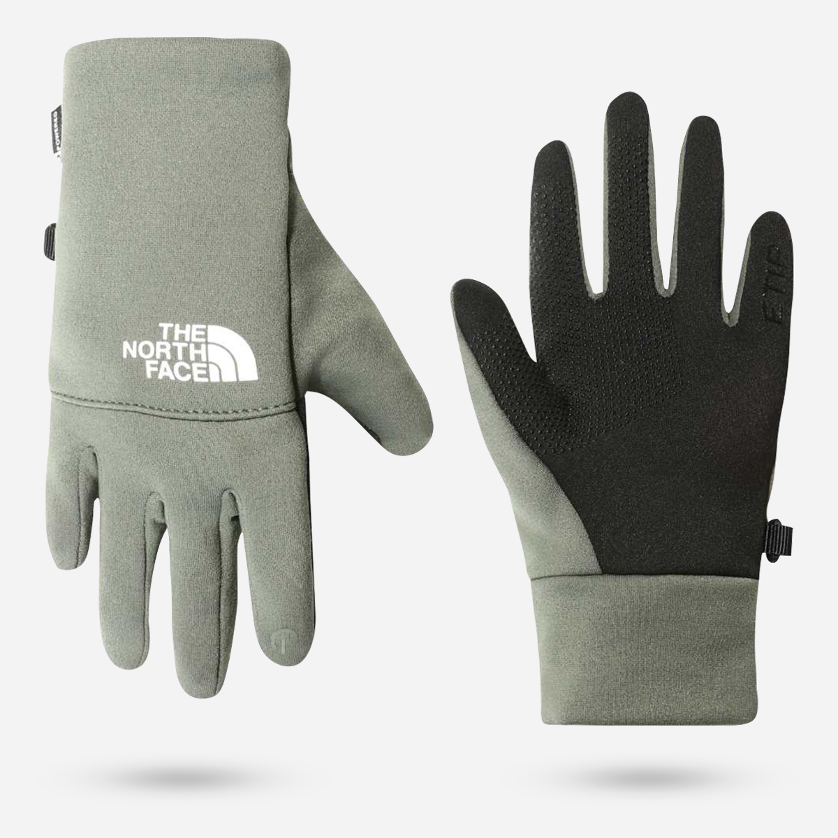 AN286774 Kids Recycled Etip Glove