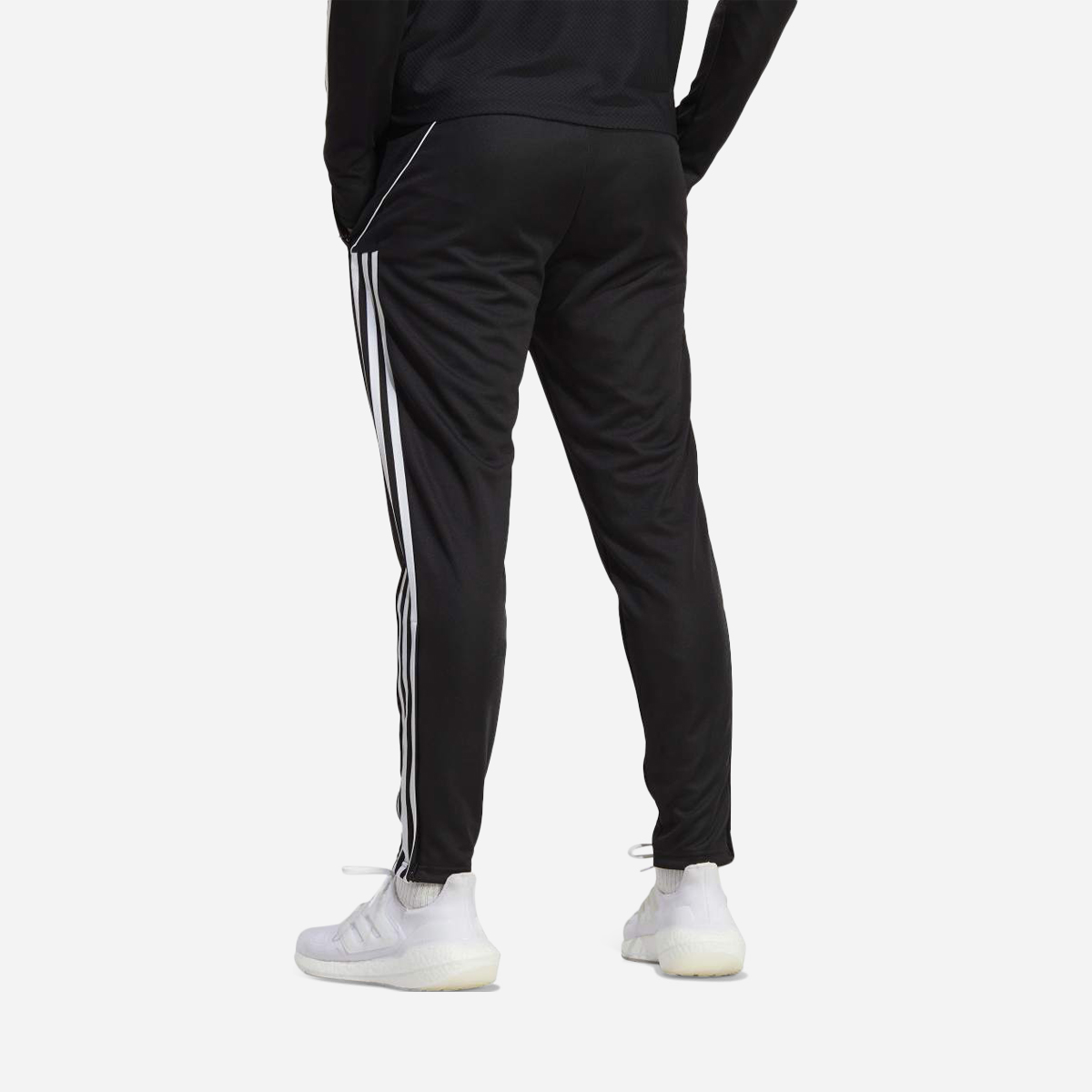 Adidas training pants top tiro