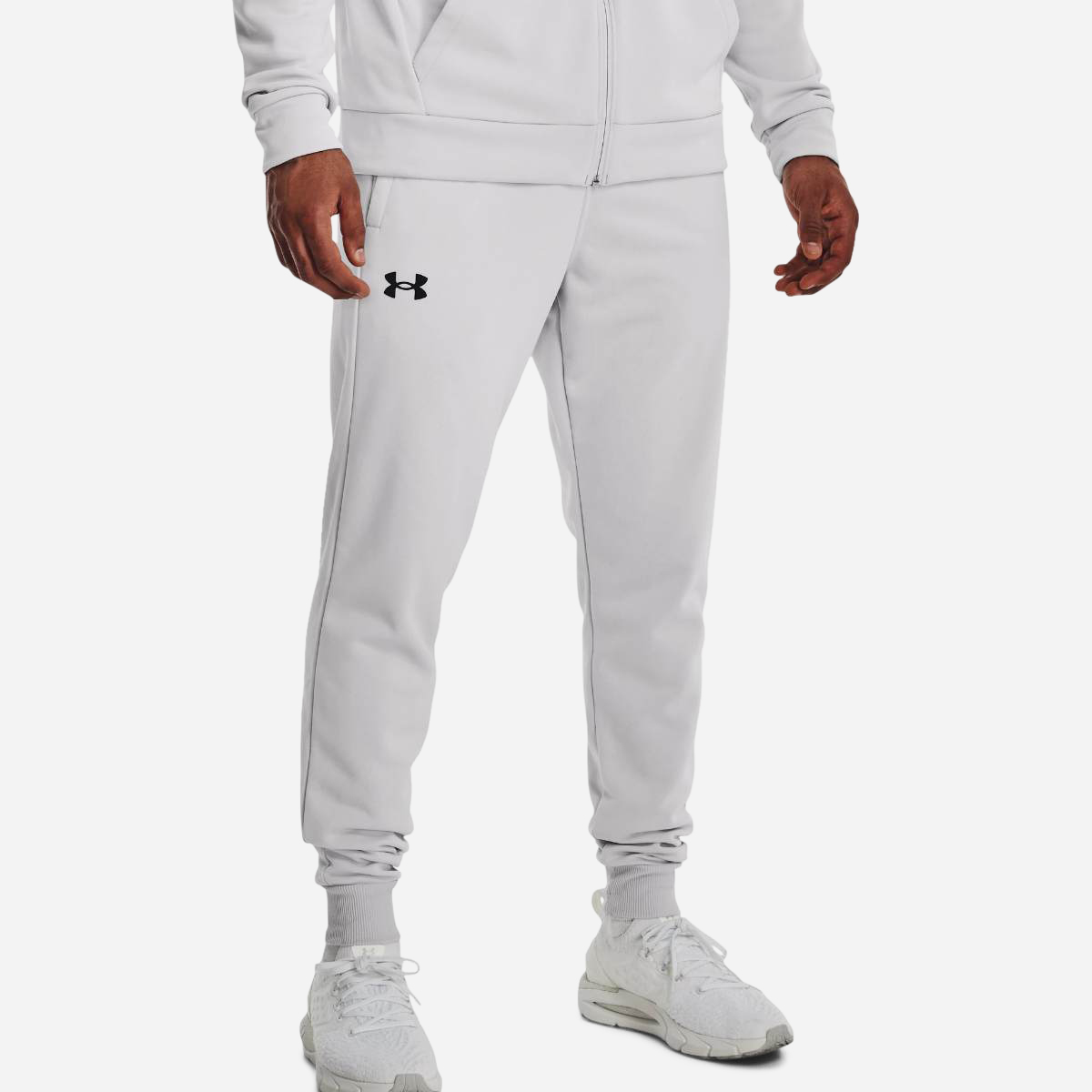 AN301652 Armour Fleece Joggers