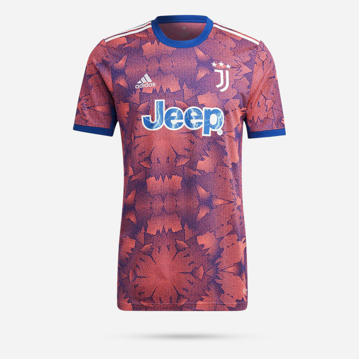 twintig lexicon alliantie adidas Juventus 22/23 Derde Shirt | S | 266921