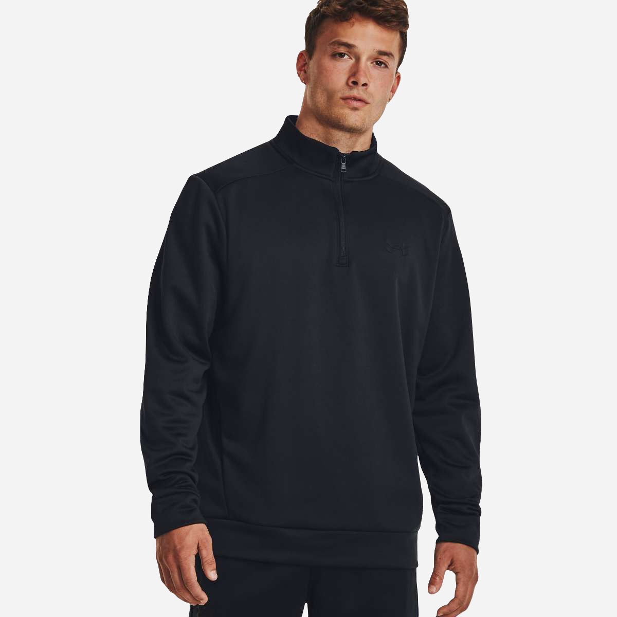 AN303023 Armour Fleece ¼ Zip