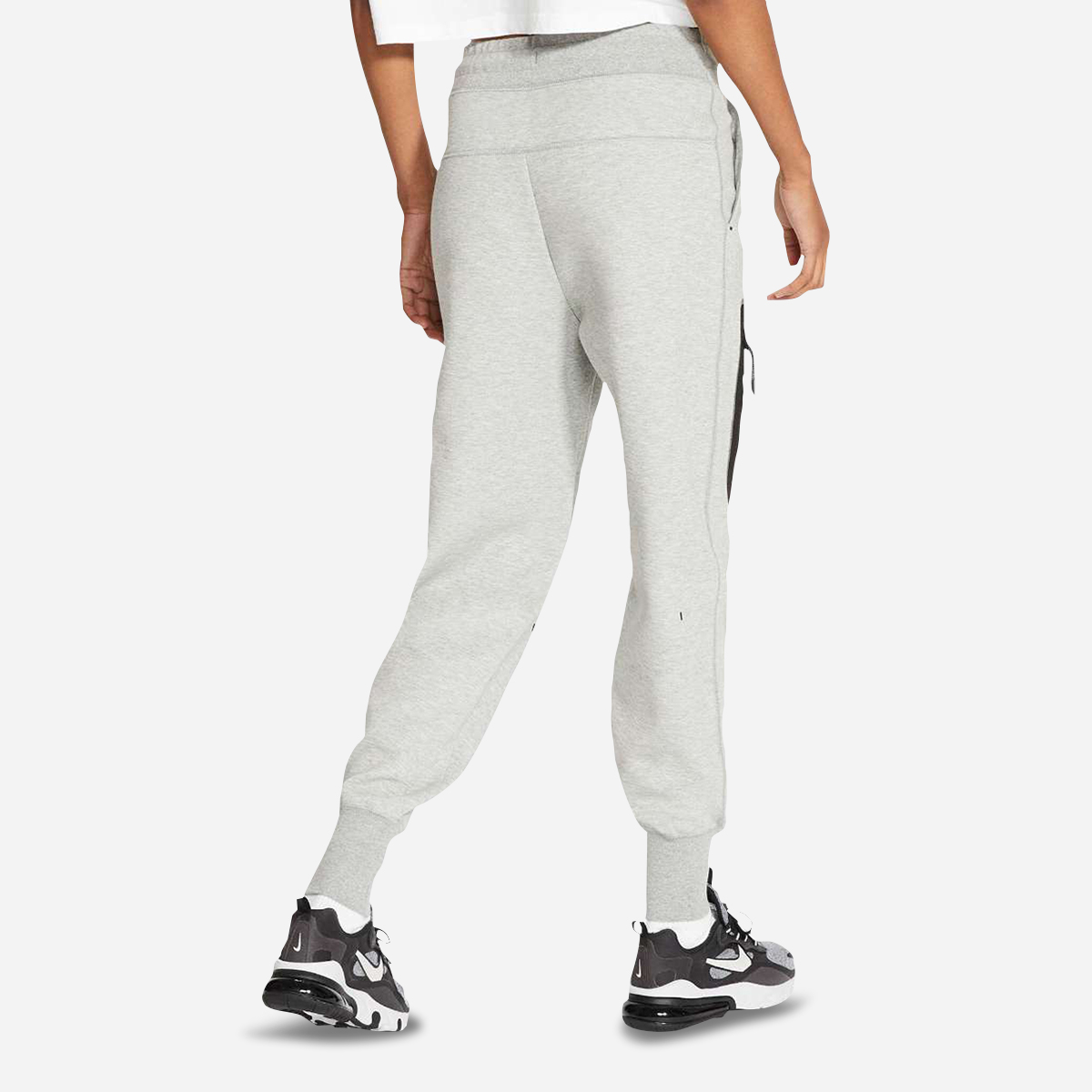 transfusie Een hekel hebben aan Harnas Nike Tech Fleece Joggingbroek Dames | L | 97685