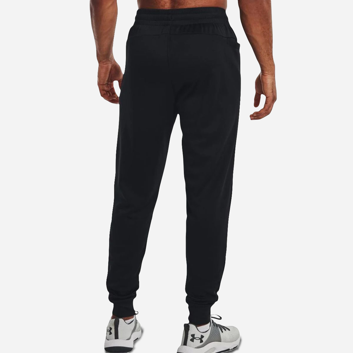 AN294750 Armour Fleece Joggers