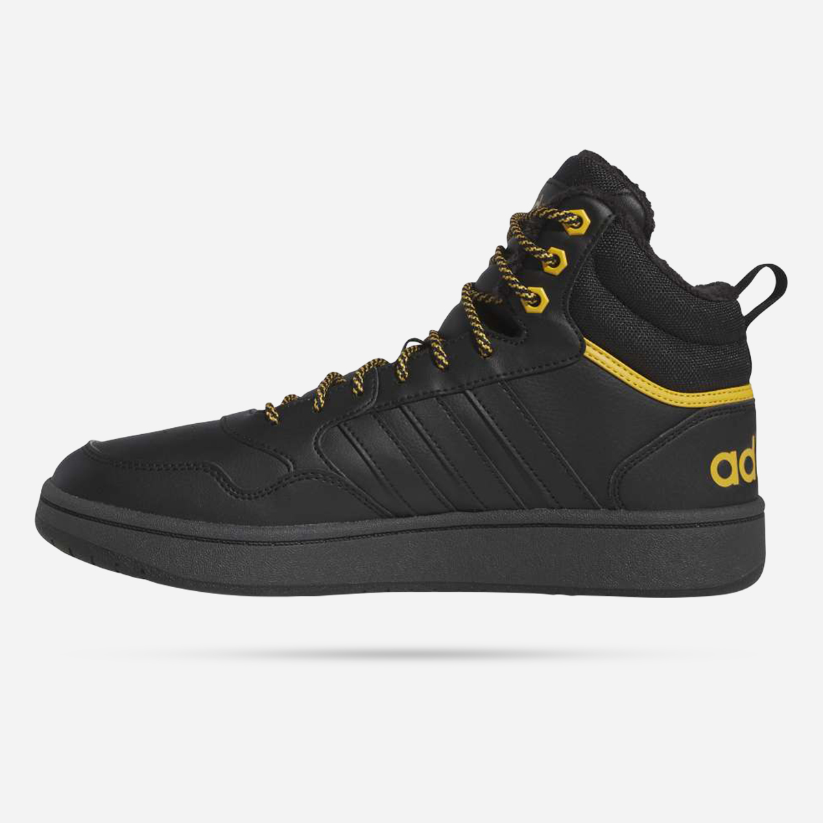 Adidas sport inspired sneakers high cheap hoops mid 2.0