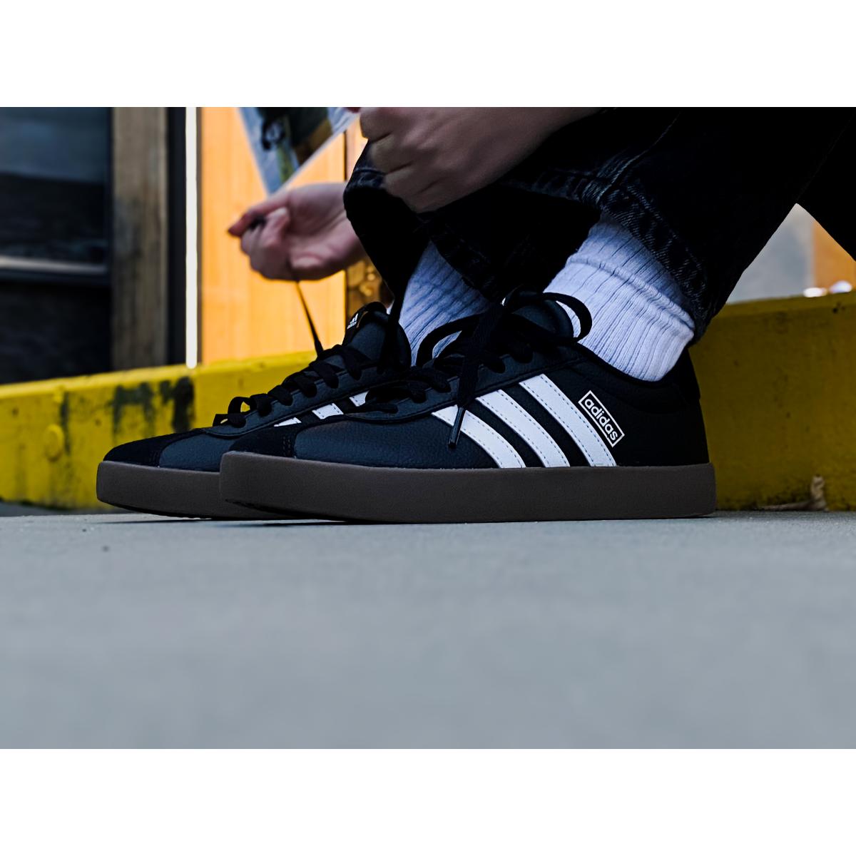 Adidas vl court 2. intersport shop