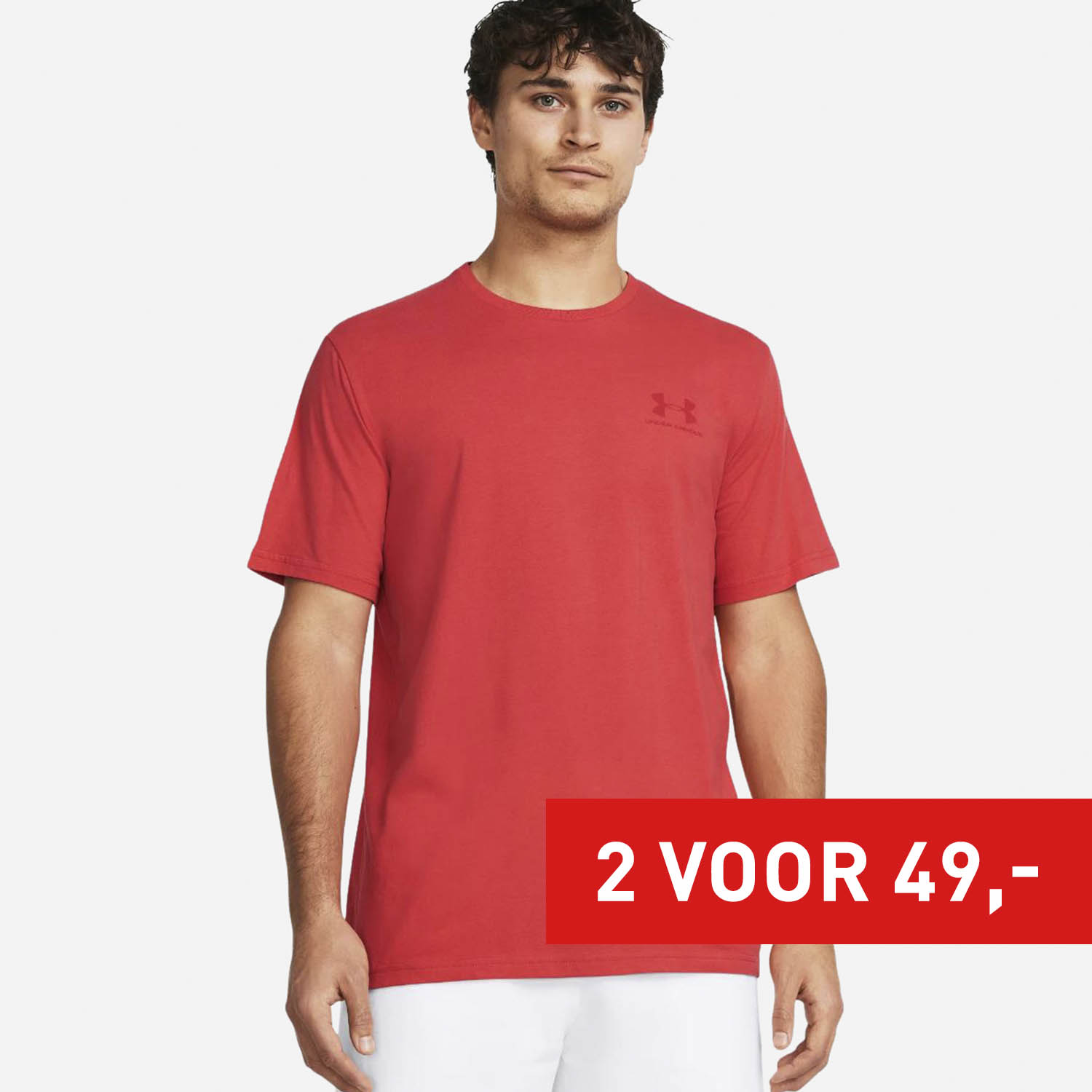 Under armour shop t shirt 3xl