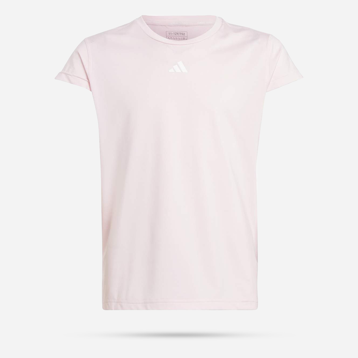 adidas AEROREADY 3 Stripes T shirt 152 337099