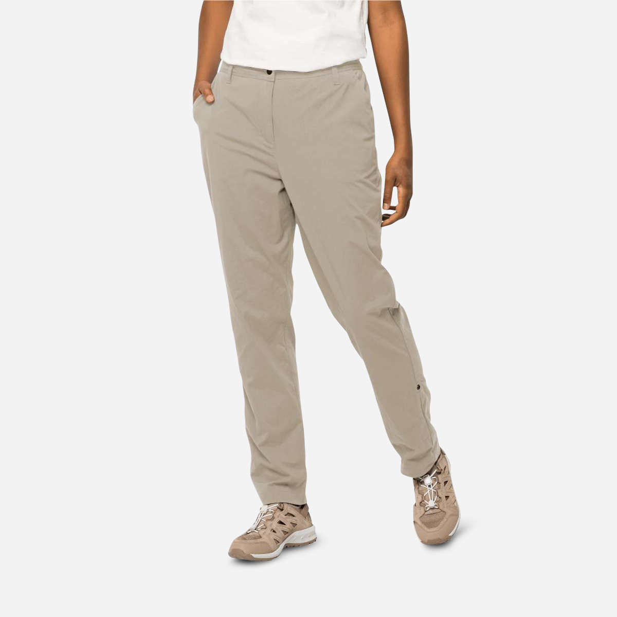 AN295030 Desert Roll Up Pants W