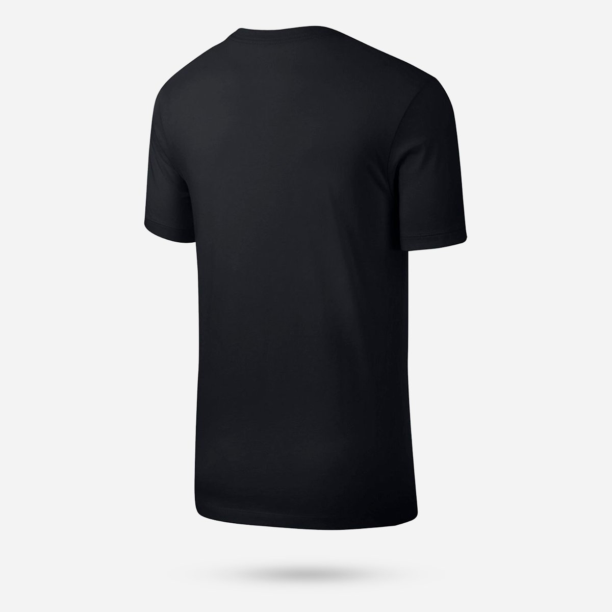 Nike Sportswear Club Heren T-shirt