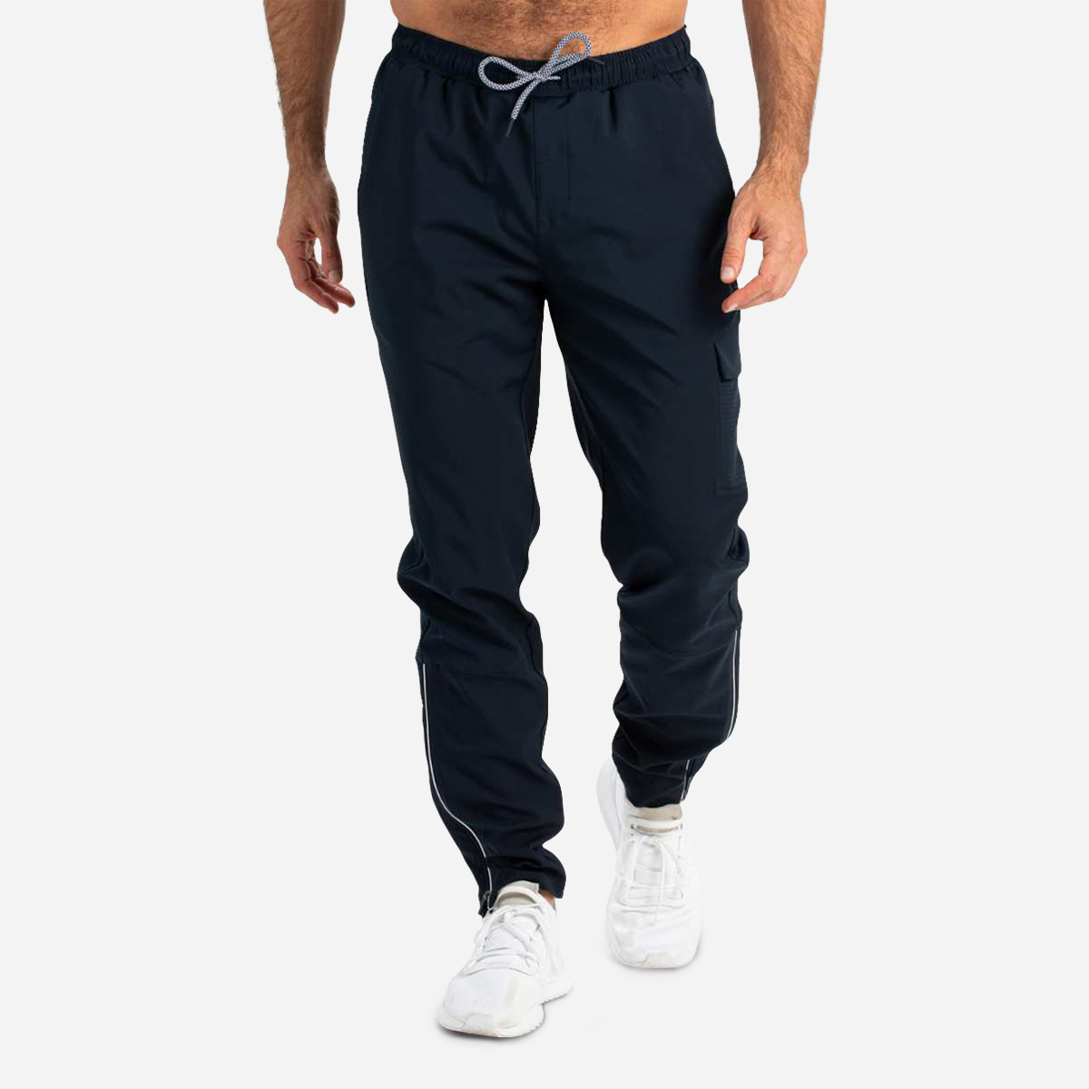 Sjeng Sports Ezio Tennis Broek Heren M 334960