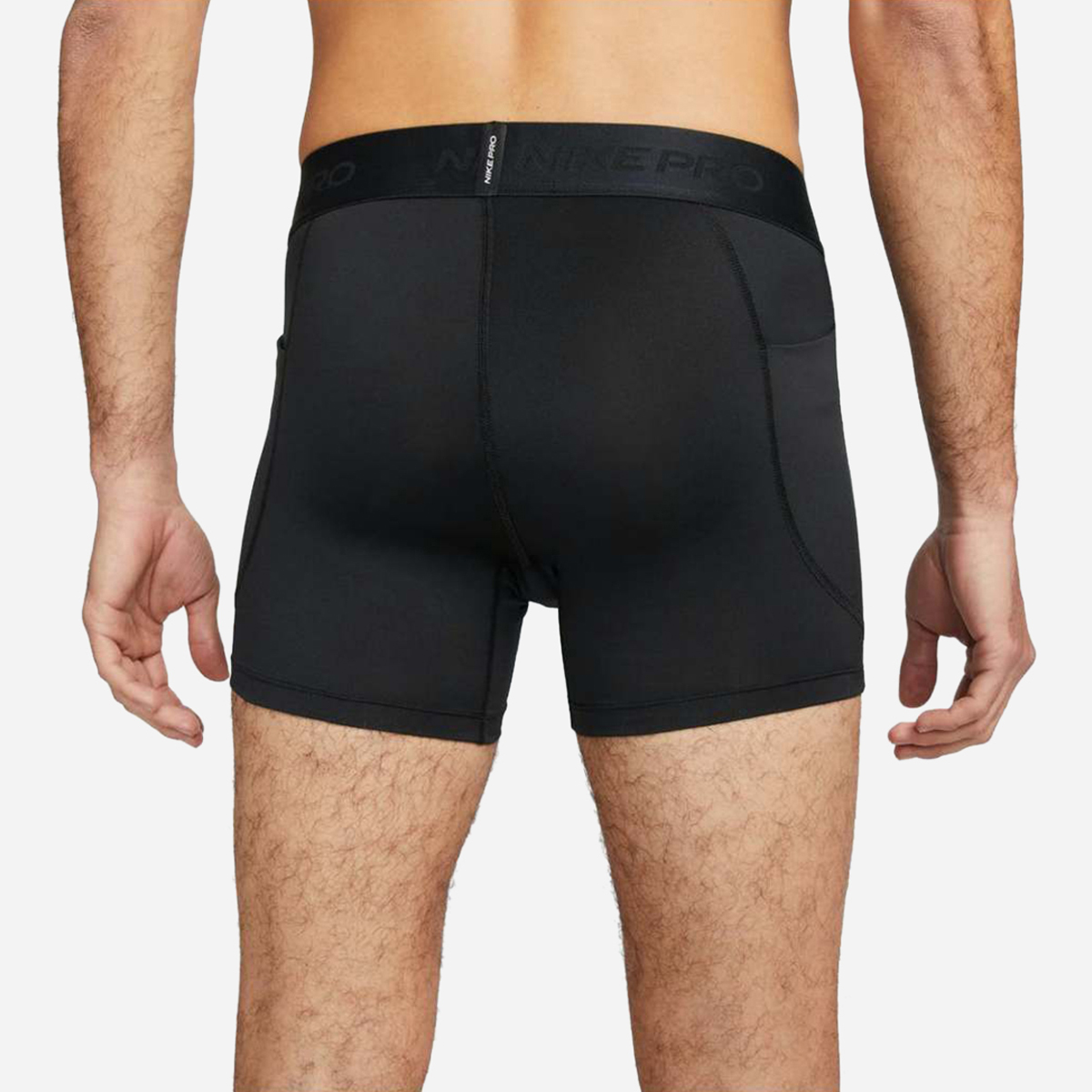 AN302609 Nike Pro Dri-fit Men's 5i Shorts