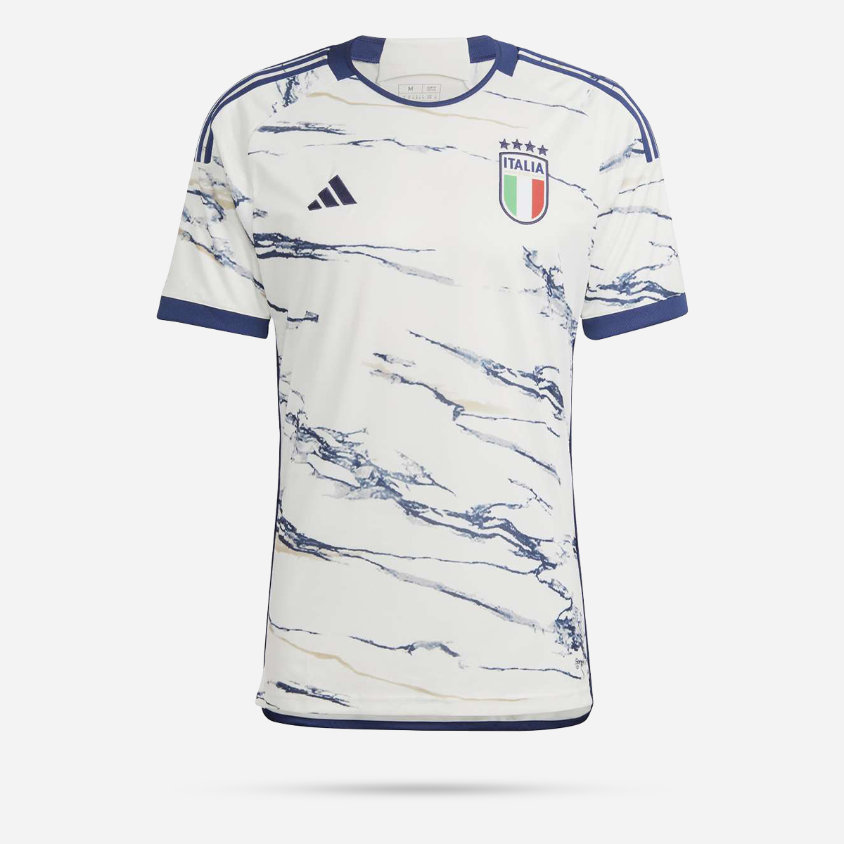 adidas Italië Uitshirt | M |