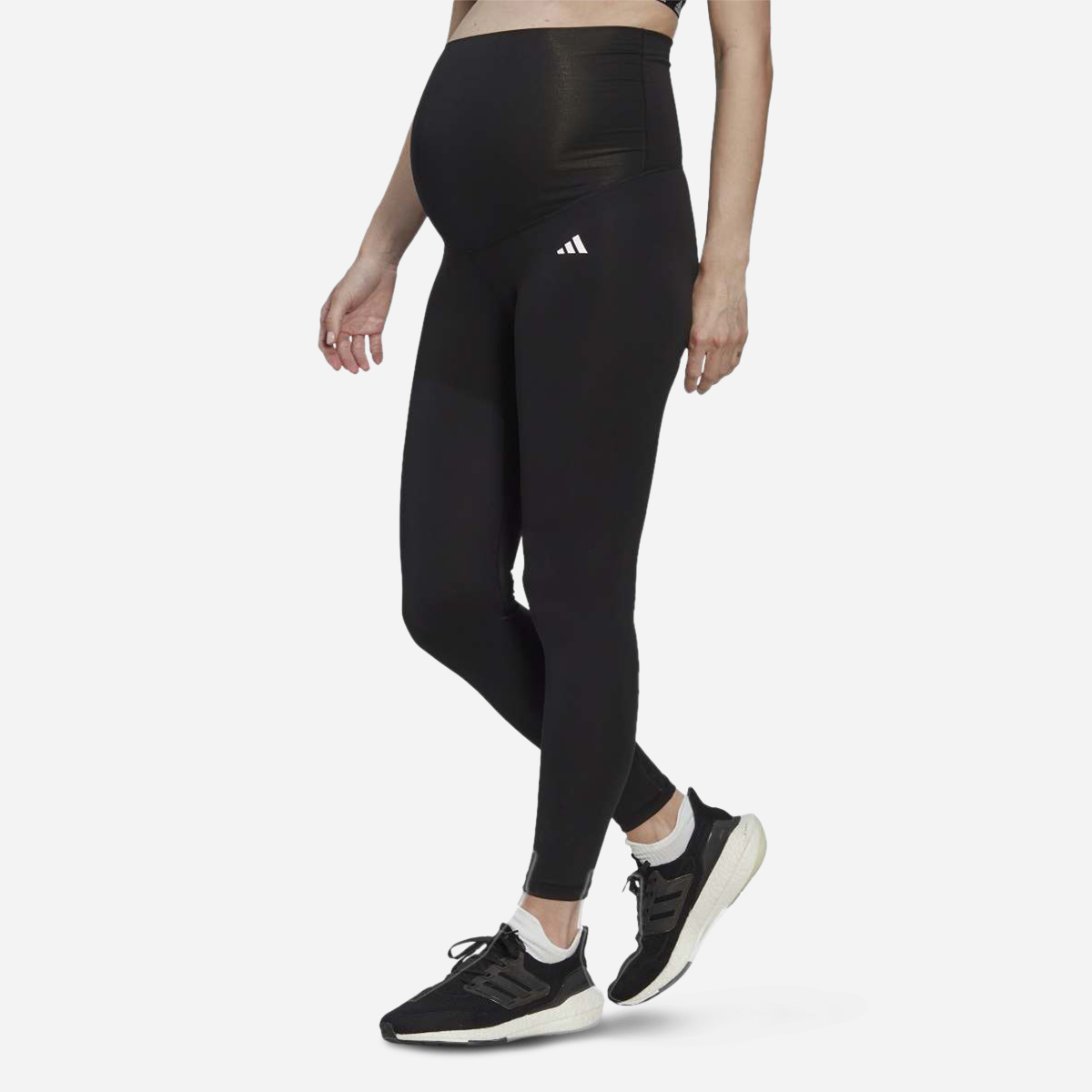 AN292921 Training Essentials Mesh 7/8 Legging (Positiekleding)