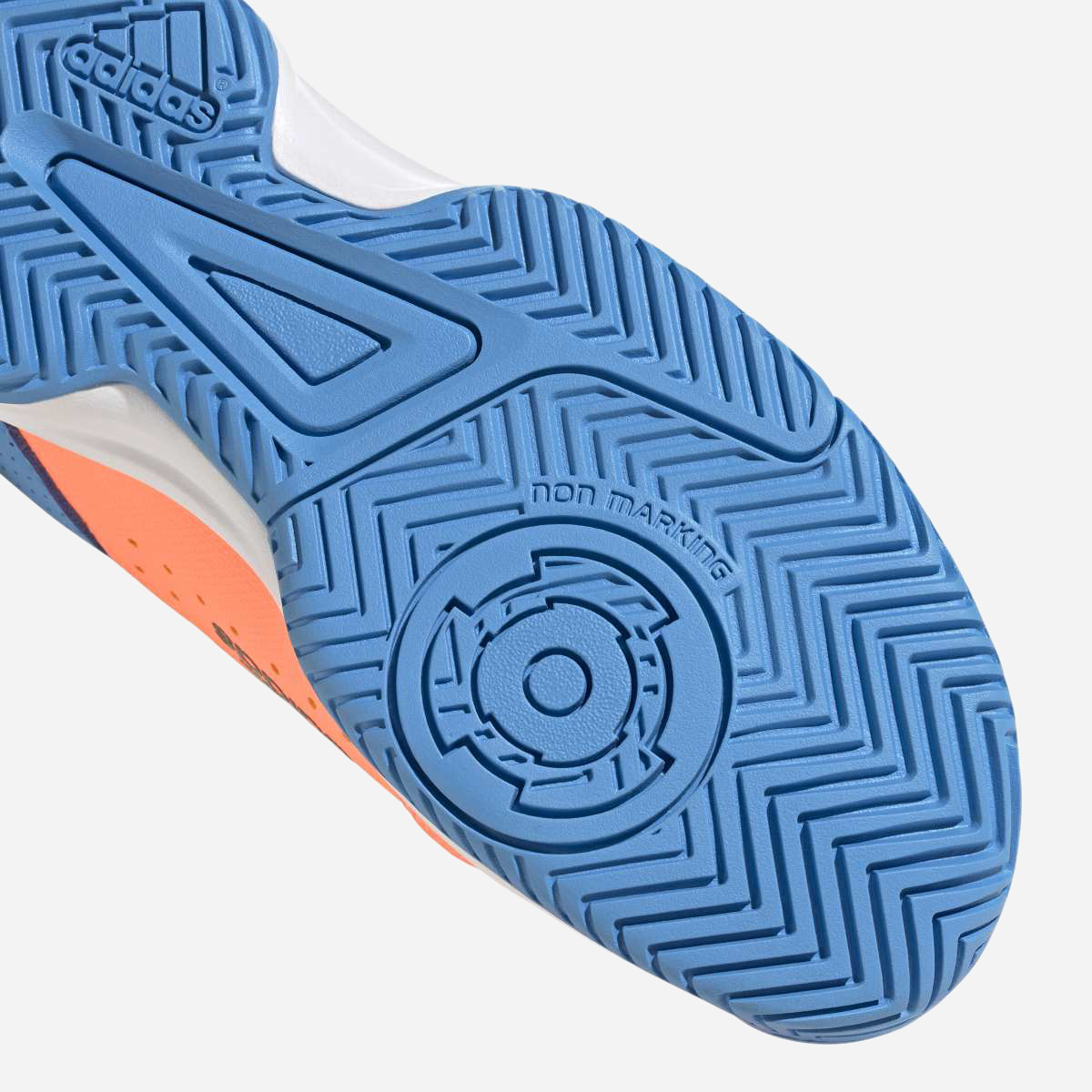 Adidas performance court stabil cheap