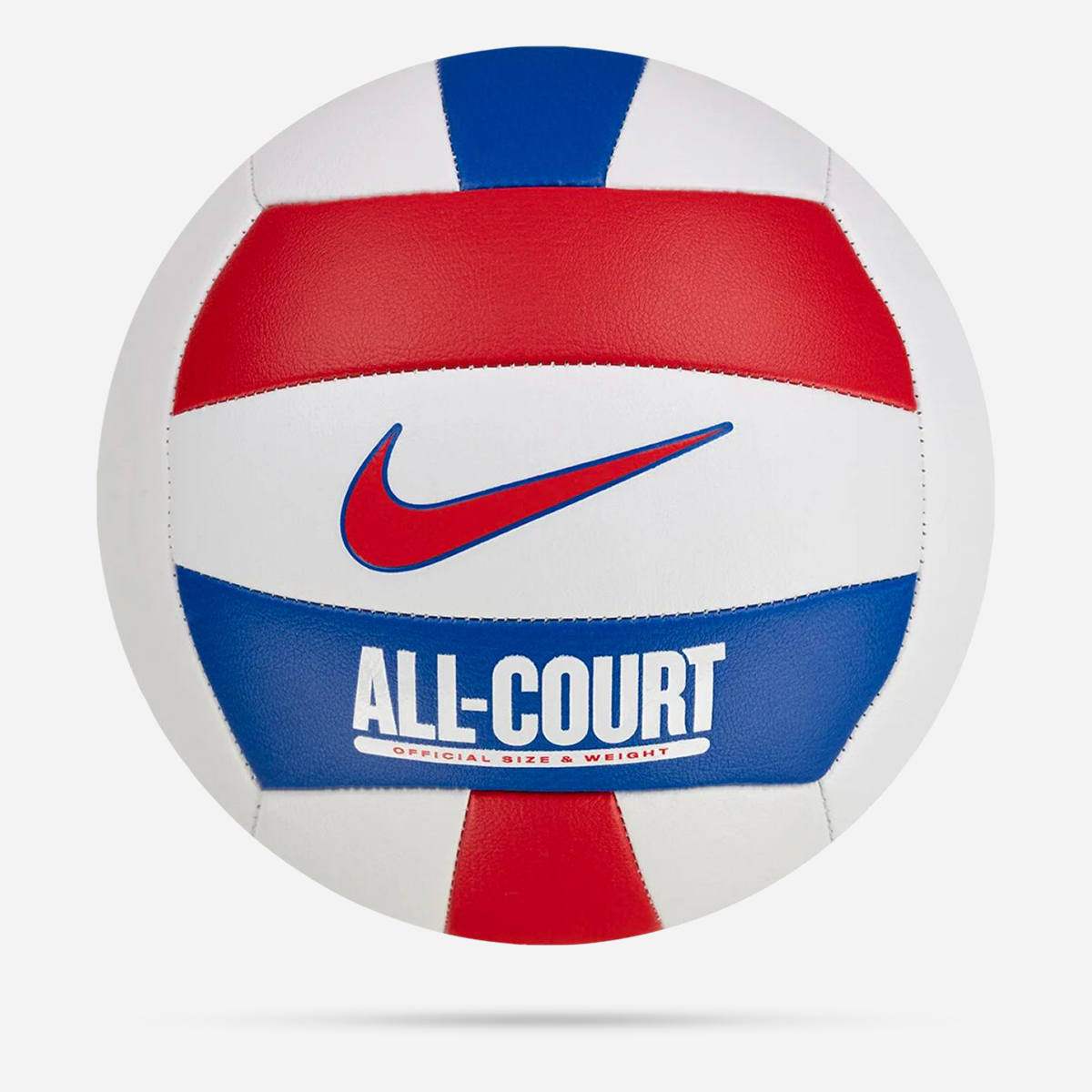 AN301114 All Court Volleyball Deflated