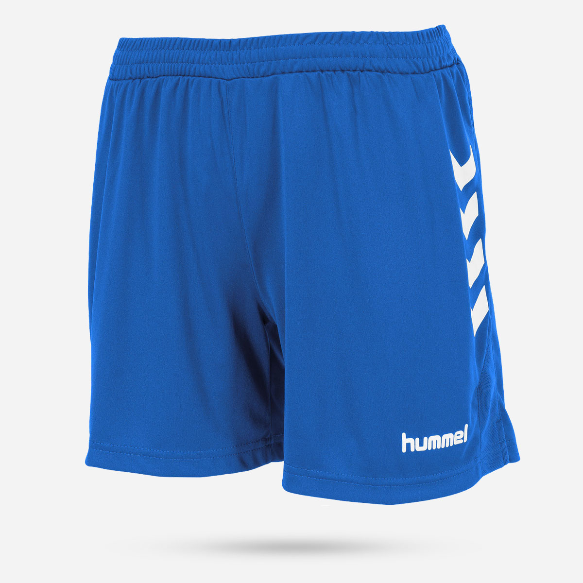Rechtsaf afgewerkt levend Hummel Memphis Shorts Ladies | L | 246486