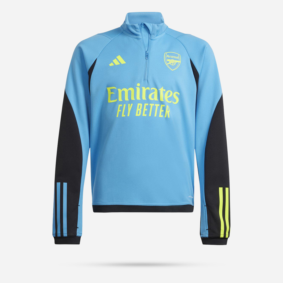 AN308589 Arsenal tr top y