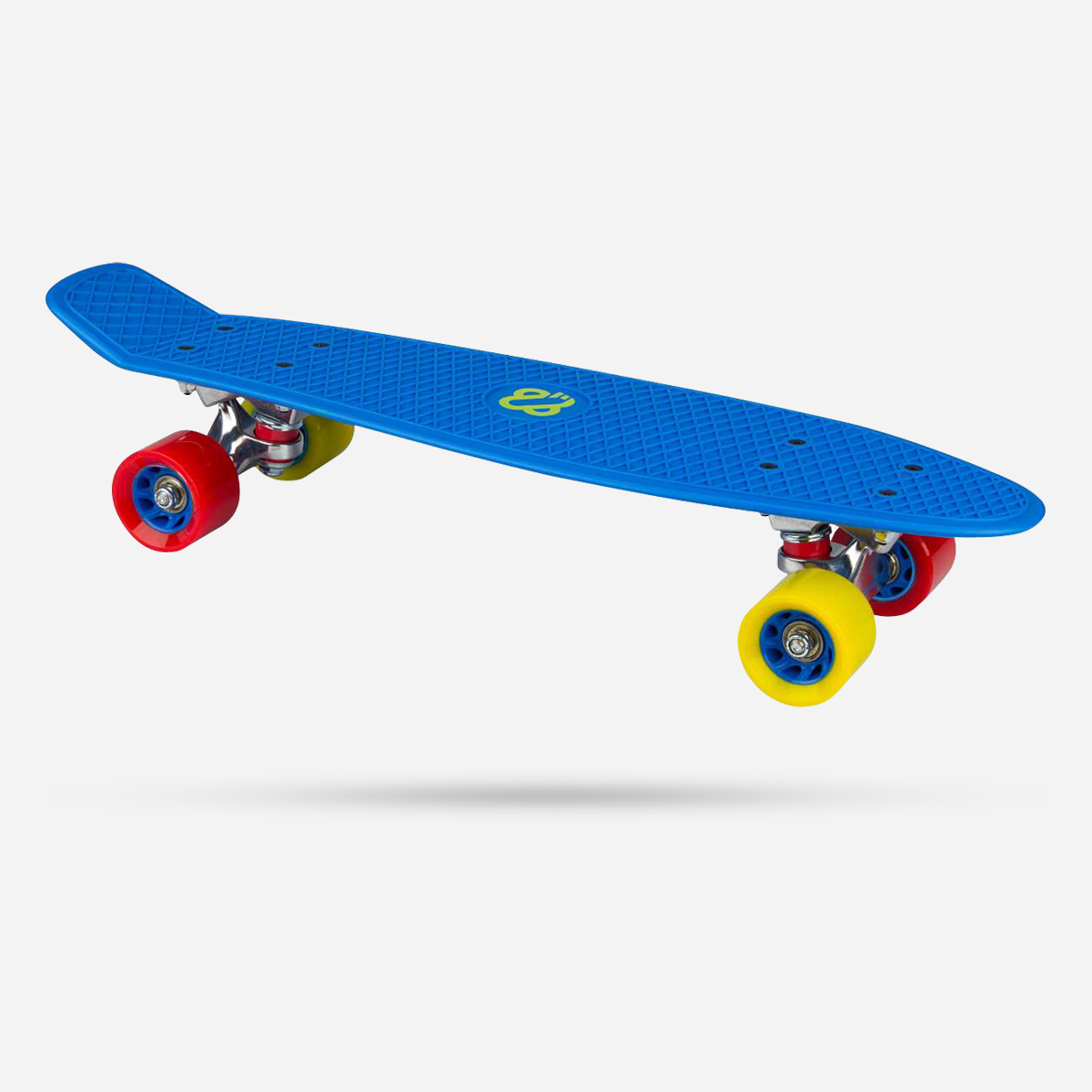 AN273188 FlipGrip Skateboard - Sailer Stroll