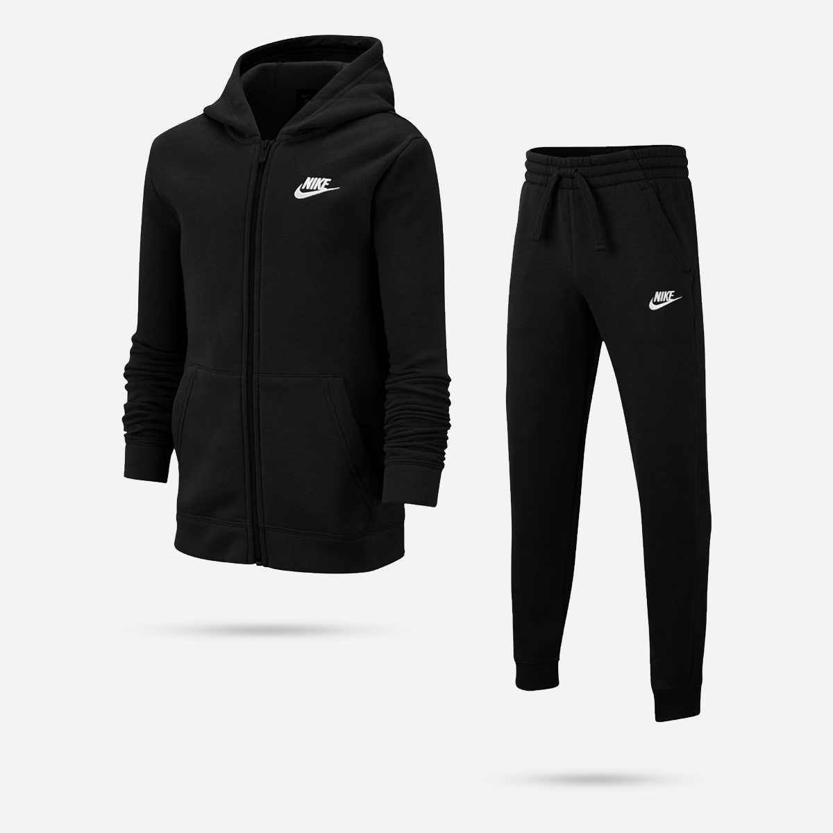 Benodigdheden Meisje Stad bloem Nike Sportswear Junior' (boys') Tracksuit | 152 | 214877