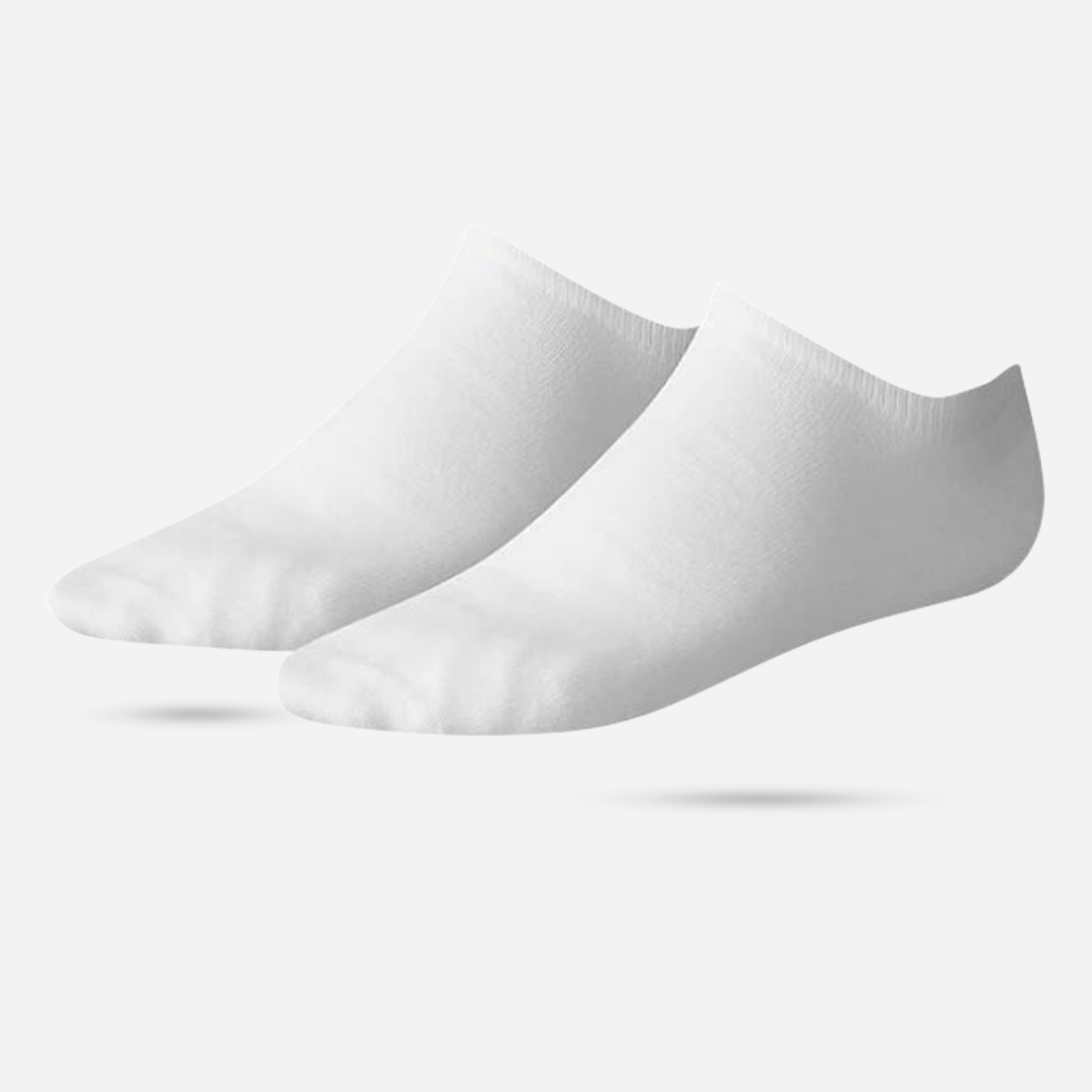 AN230477 Sneaker 2P Sock