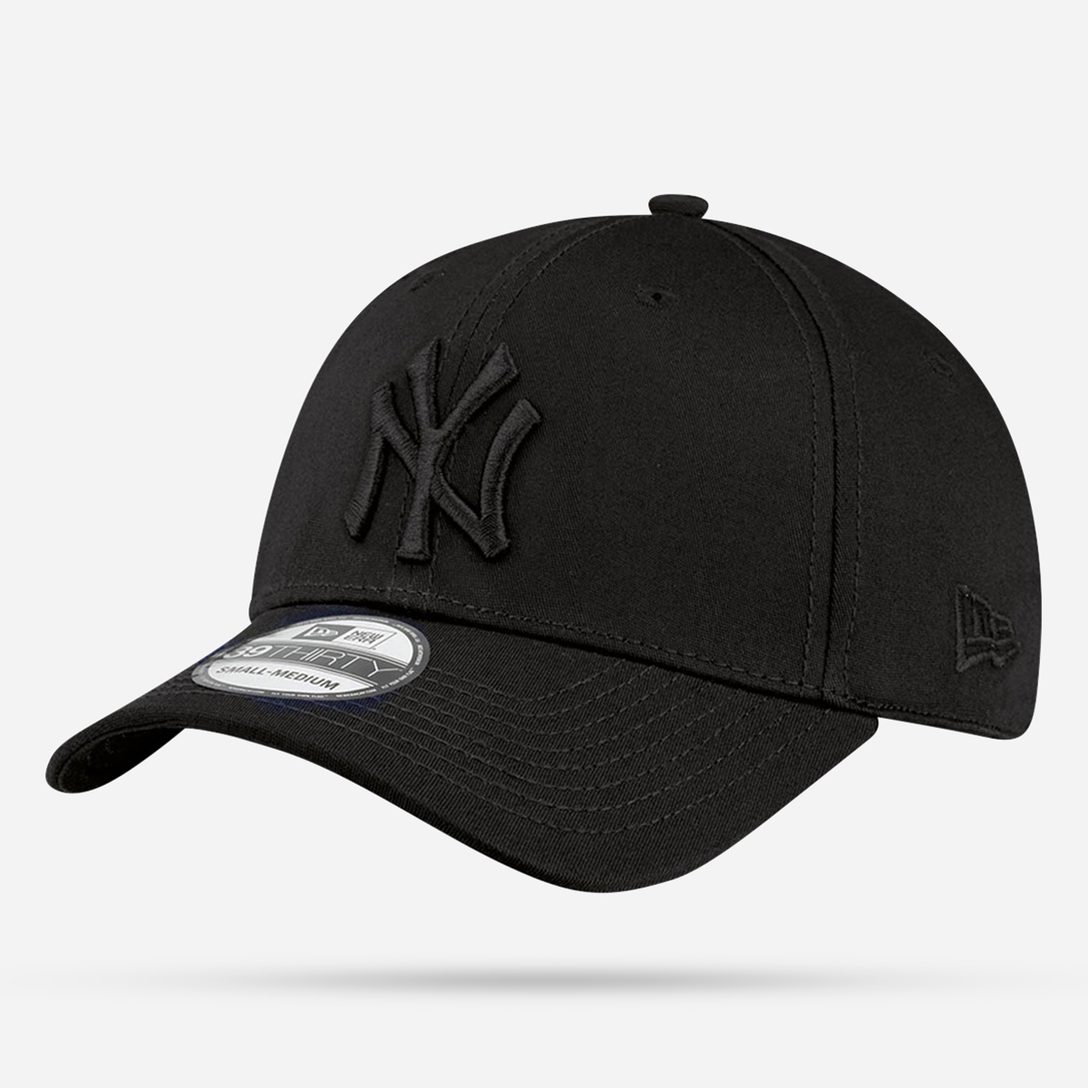 AN148651 39Thirty NY Yankees League Basic Cap