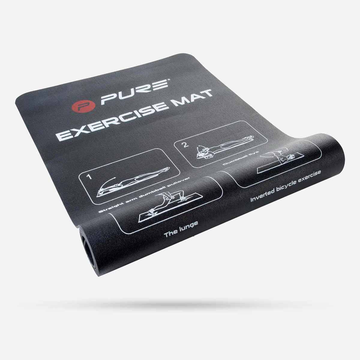 Exercise mat brands on sale